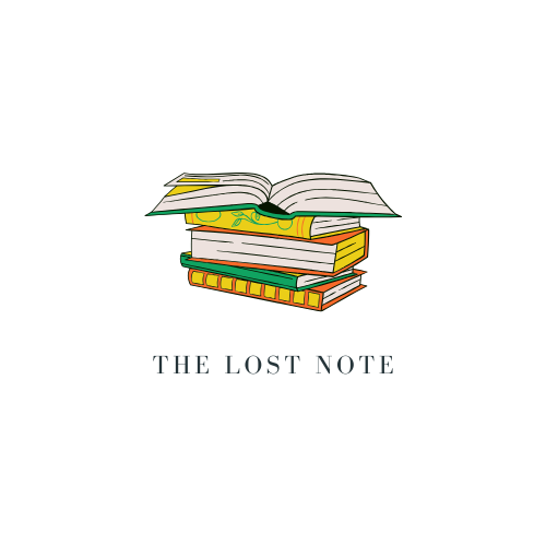 LOSTNOTE